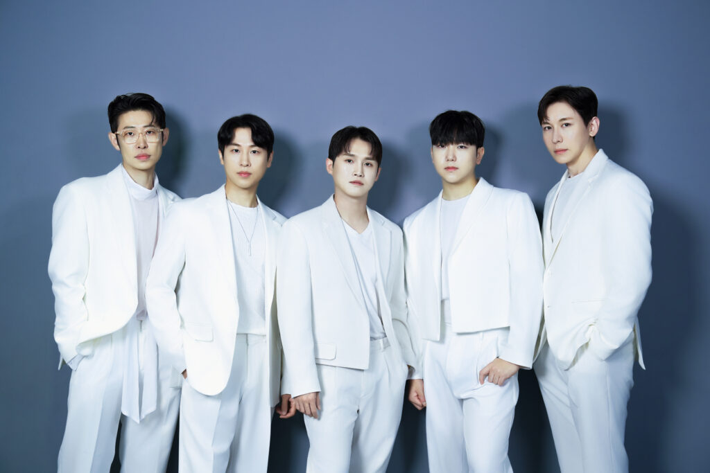 가수 : 프리패스