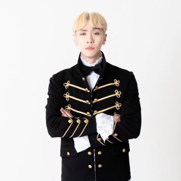 DJ : 갓홍