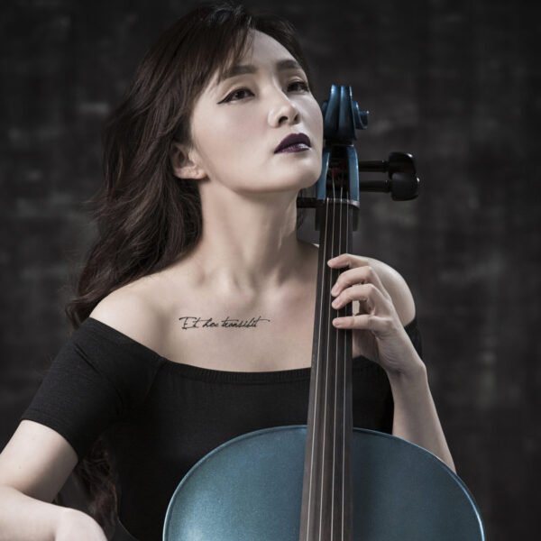 클래식 : 이나영