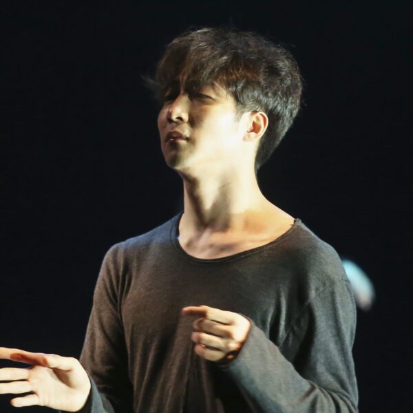 댄스 : 서윤신