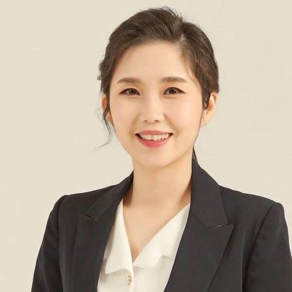 MC : 김은지