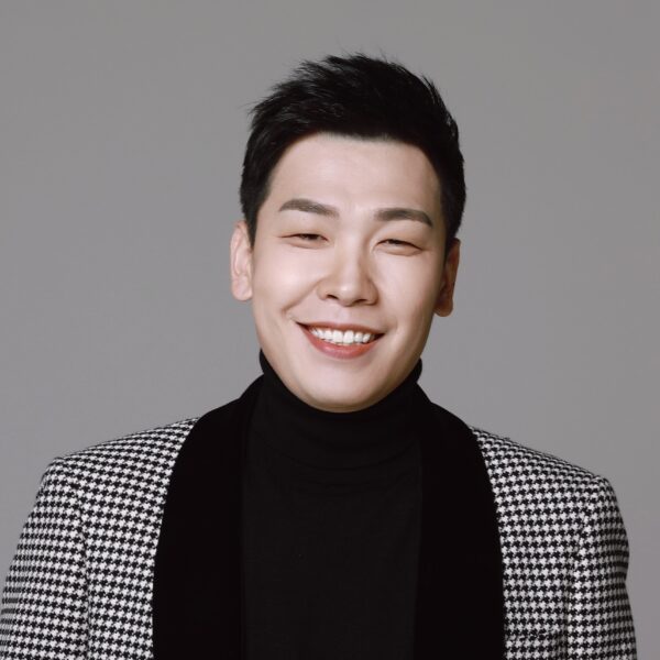 트로트 : 백봉기