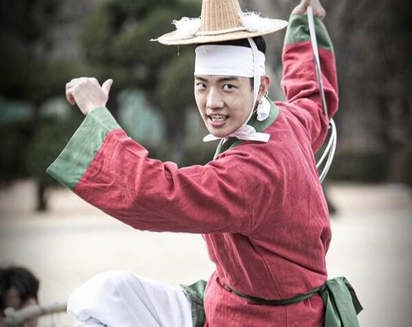 마술사 : 이훈