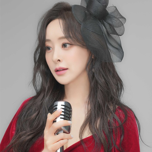 트로트 : 오승하