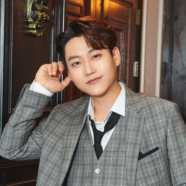 트로트 : 민수현