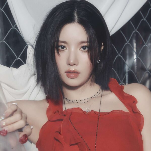 가수 : 권은비