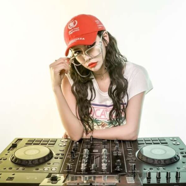 DJ : RARA