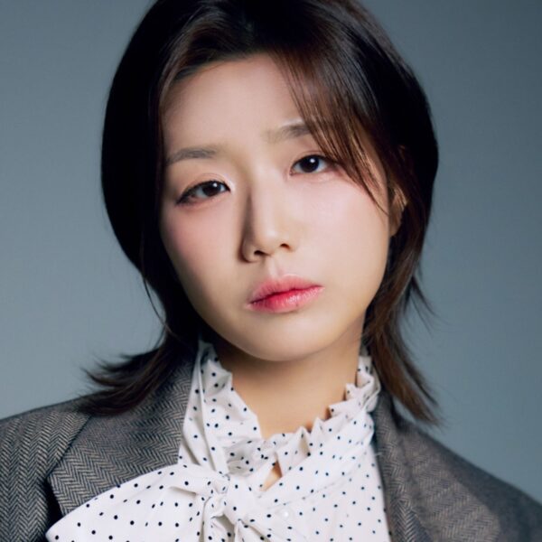 가수 : 안예은
