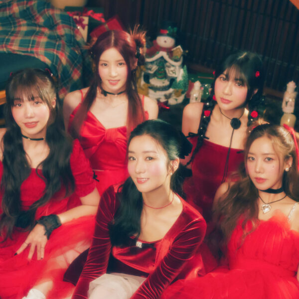 가수 : 에이핑크