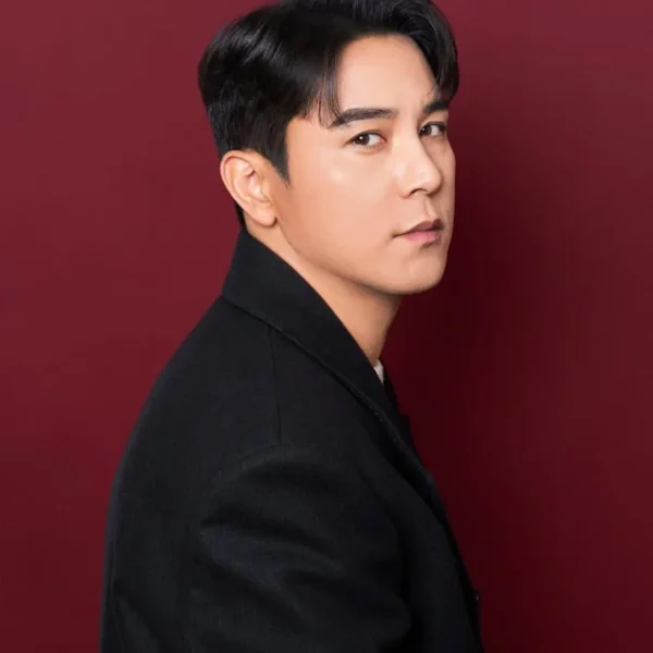 트로트 : 장민호