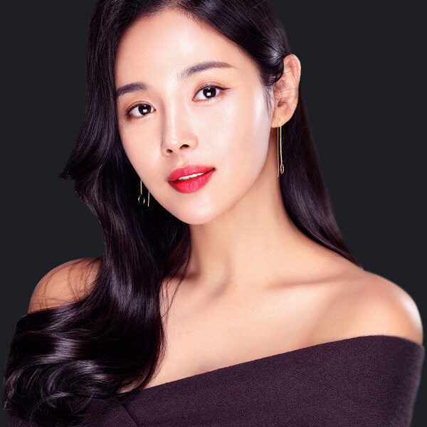 트로트 : 조정민