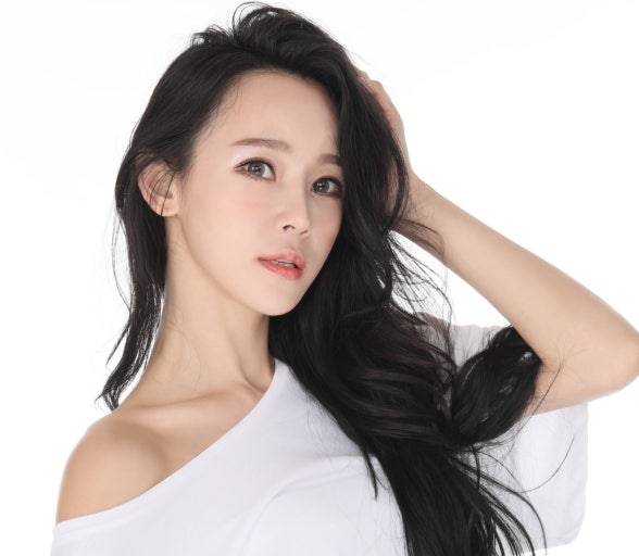 트로트 : 지원이