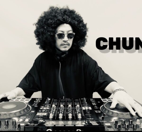 DJ : 춘디