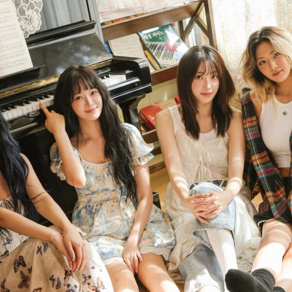 가수 : 하이키