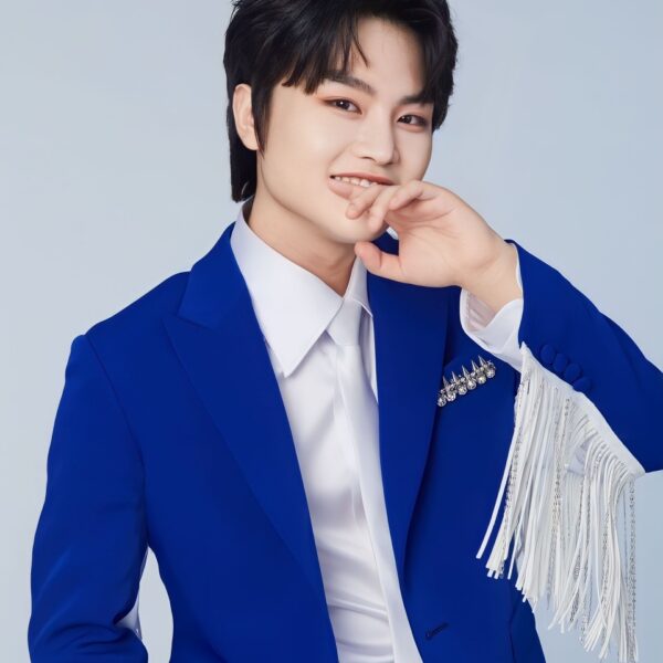 트로트 : 황민우