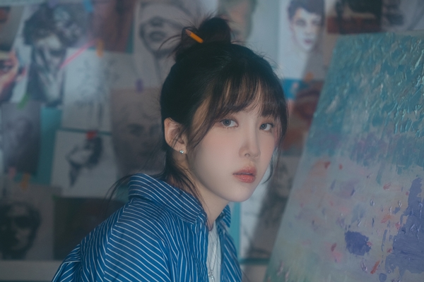 가수 : 김나영