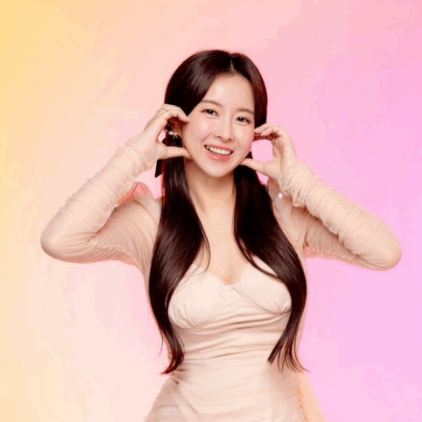 트로트 : 은가은