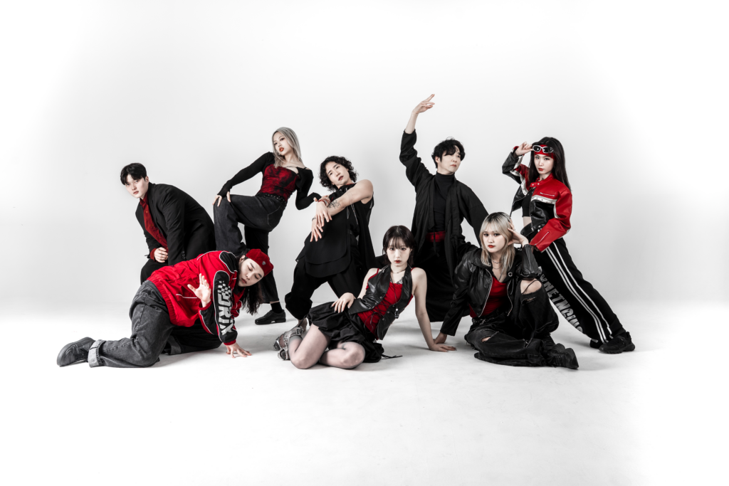 댄스 : FCD 무용단