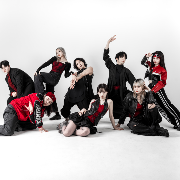 댄스 : FCD 무용단