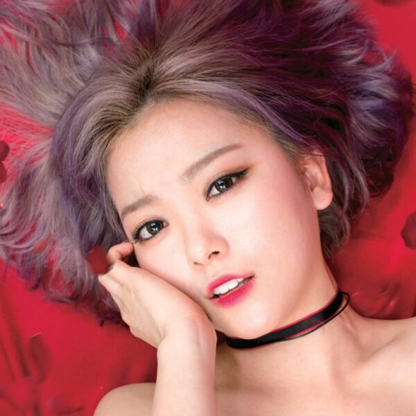 트로트 : 요요미