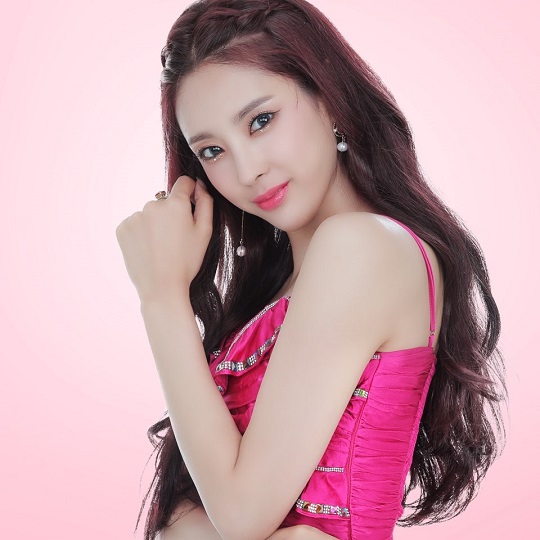 트로트 : 장하온