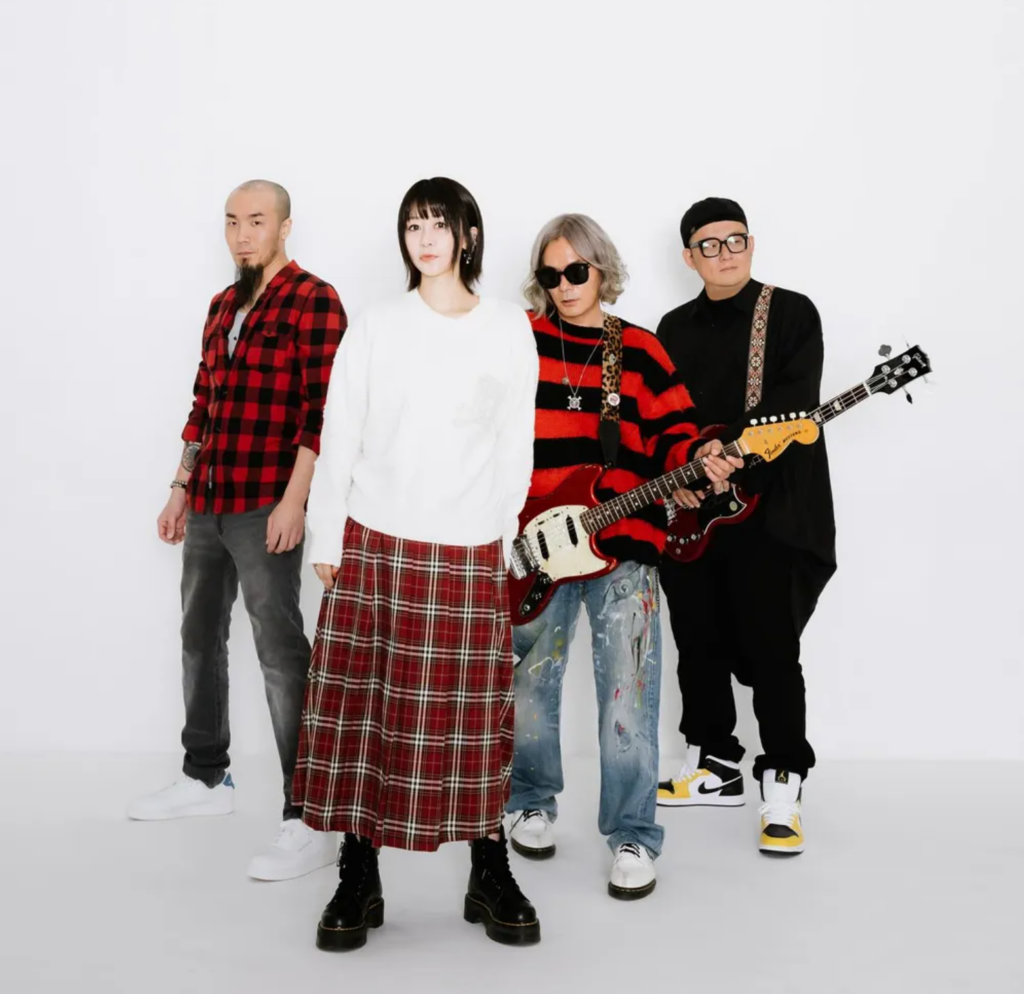 가수 : 체리필터