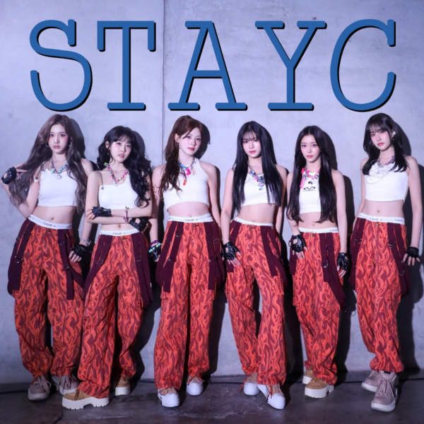 가수 : STAYC (스테이씨)