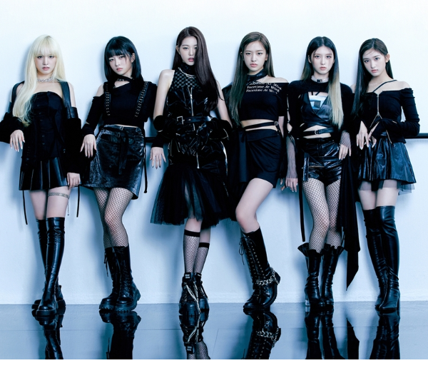 가수 : IVE (아이브)