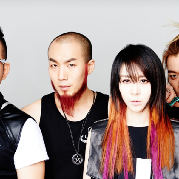 가수 : 체리필터