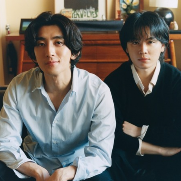 가수 : 잔나비