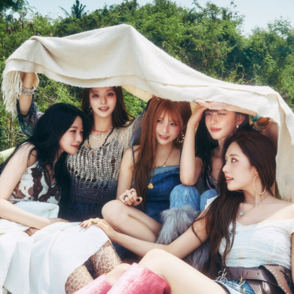 가수 : 프로미스나인