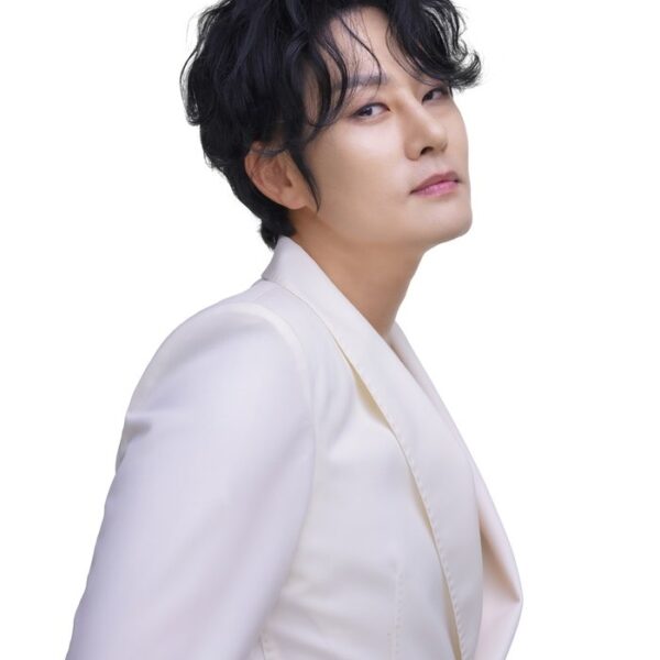 트로트 : 강문경