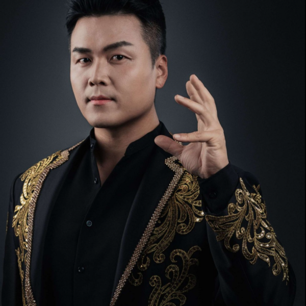 마술사 : 최형배