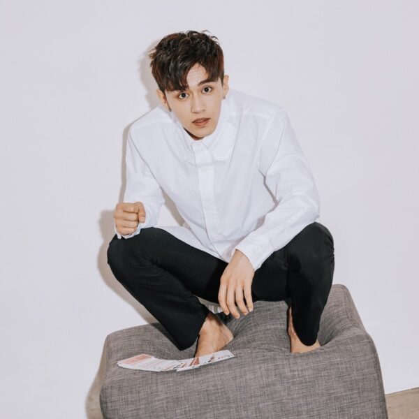 마술사 : 이준형