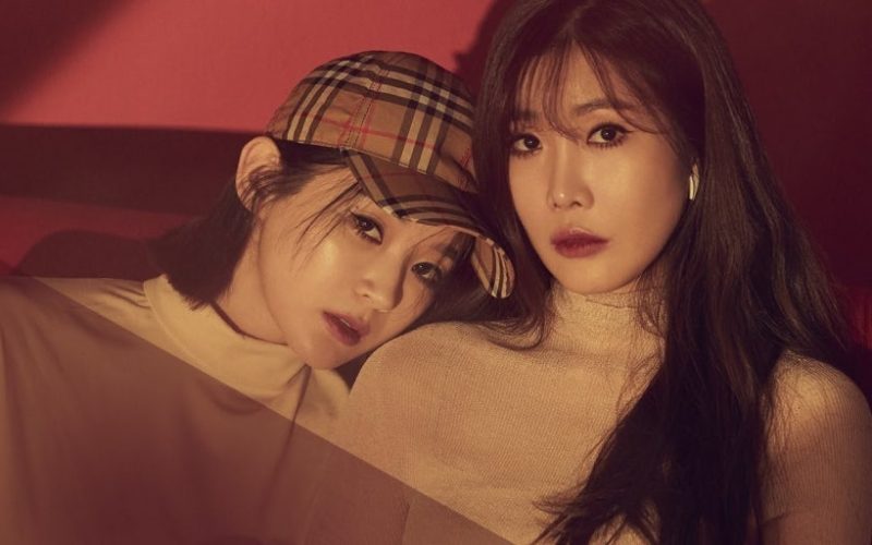 다비치 3